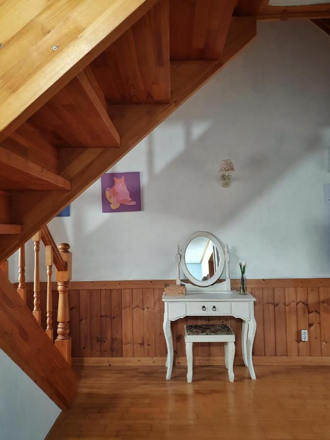 Popcorn House Pension Gapyeong Esterno foto