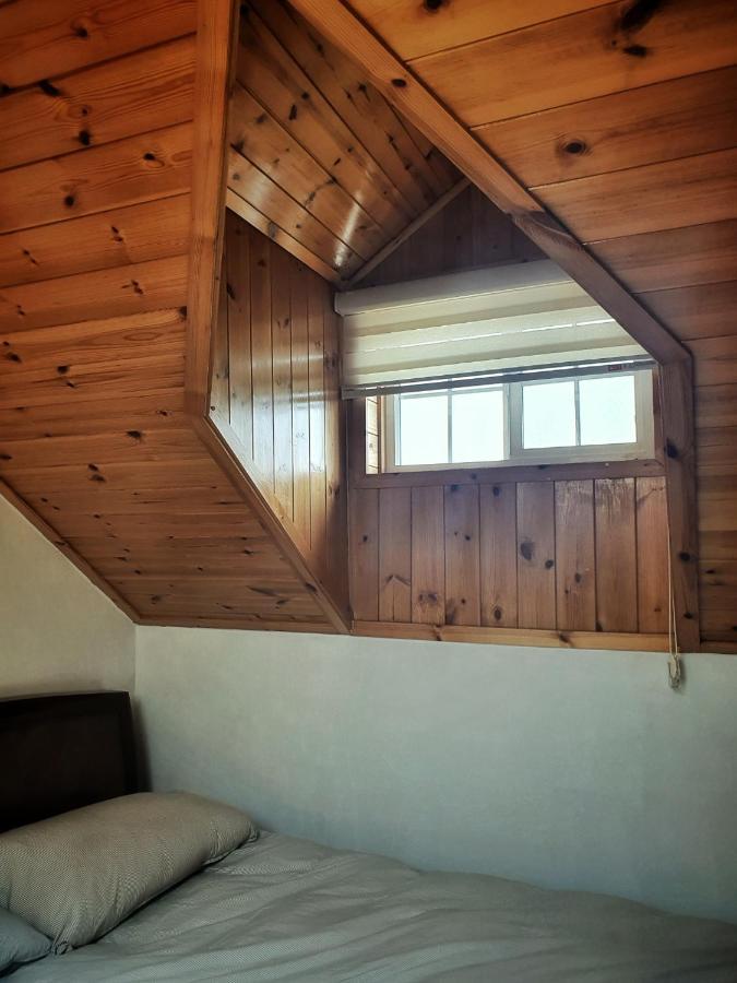 Popcorn House Pension Gapyeong Esterno foto